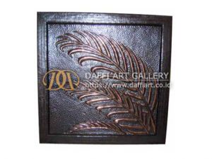 Copper Artwork - Daffi Art Gallery