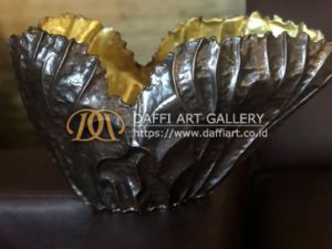 Bowl Kuningan - Daffi Art Gallery