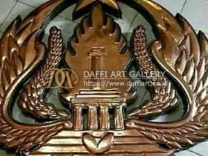 Jual-Logo-Tembaga-DAFFI-ART-GALLERY-4
