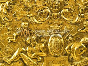 Jual-Relief-Kuningan-DAFFI-ART-GALLERY-2