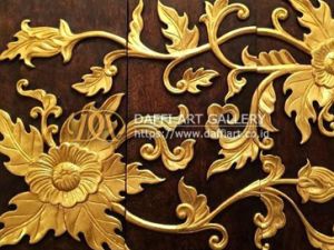 Jual-Relief-Kuningan-DAFFI-ART-GALLERY-5