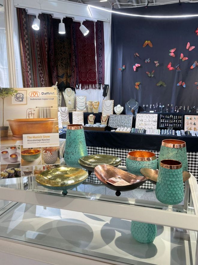 The Munich Show Germany