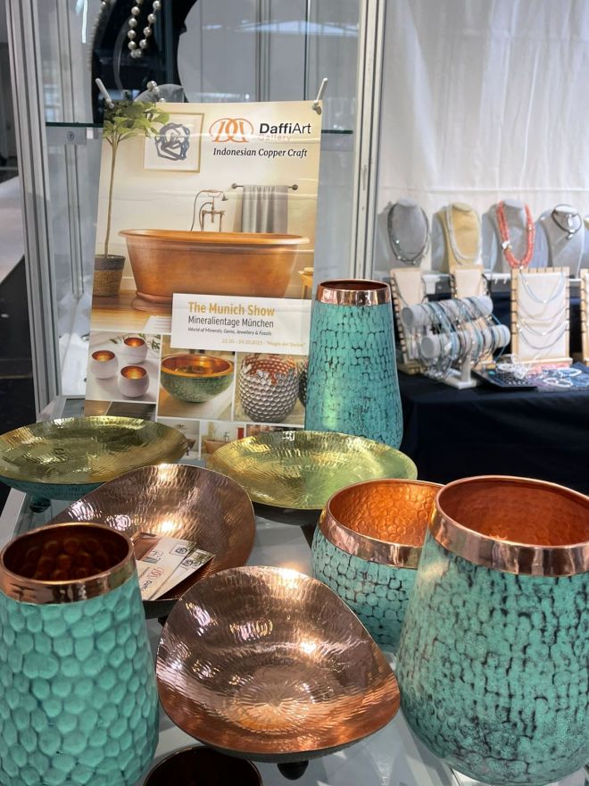 The Munich Show Germany