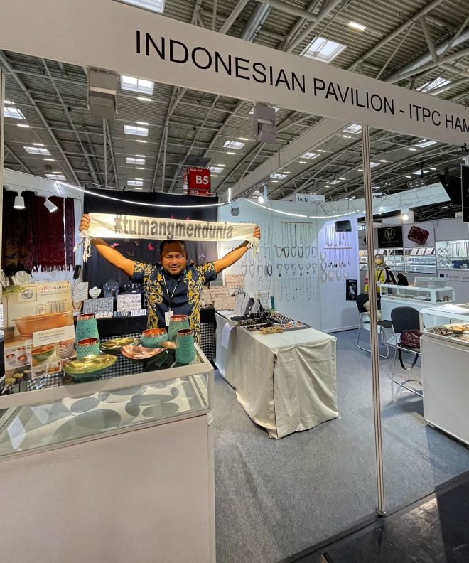 The Munich Show Germany