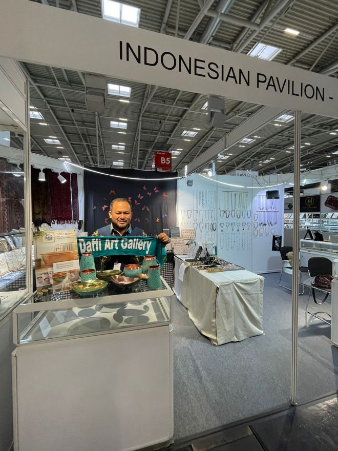 The Munich Show Germany