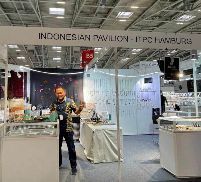 The Munich Show Germany