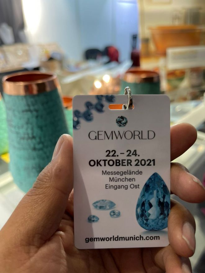 The Munich Show Germany