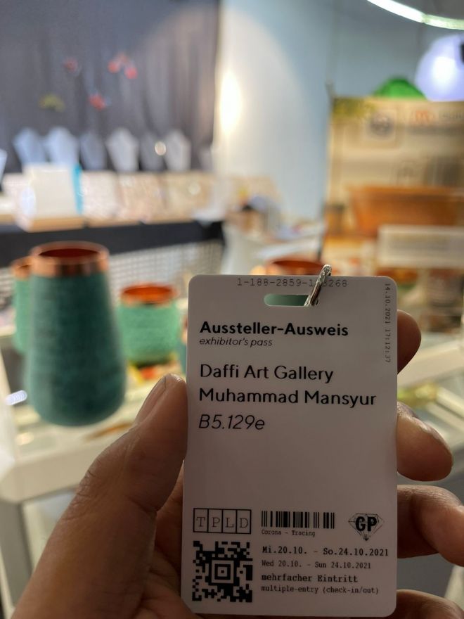 The Munich Show Germany