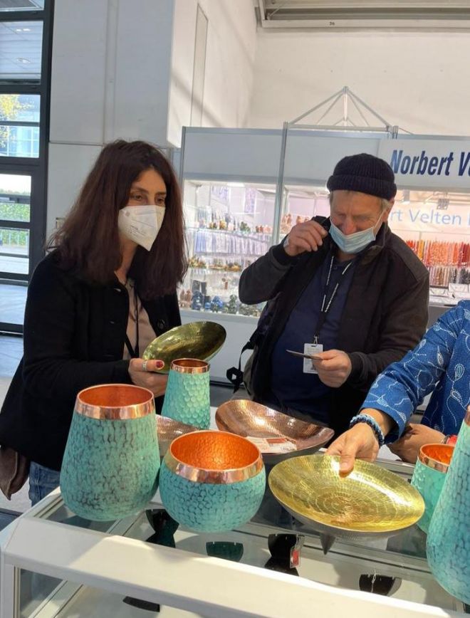 The Munich Show Germany